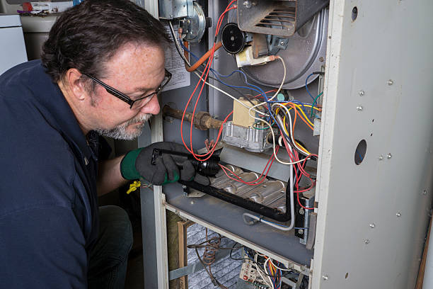 Professional Electrical Services in Russellton, PA